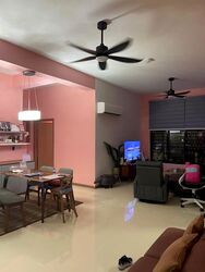 Blk 420A Waterfront II @ Northshore (Punggol), HDB 5 Rooms #578669981